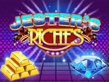 China Mystery Slot screenshot
